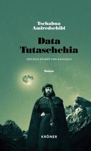 Data, der Rebell