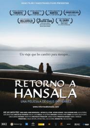 Return to Hansala