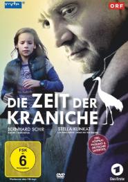 Die Zeit der Kraniche