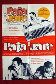 Paja i Jare