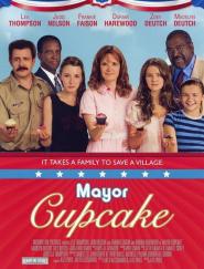Mayor Cupcake