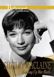 Shirley MacLaine - Gelebte Träume