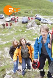Tod am Engelstein