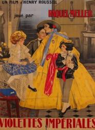 Die Veilchen der Kaiserin