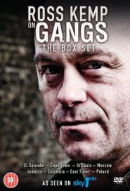 Ross Kemp: Die gefährlichsten Gangs der Welt