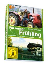 Für immer Frühling