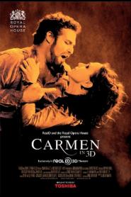 Carmen 3D