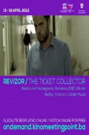 The Ticket Collector