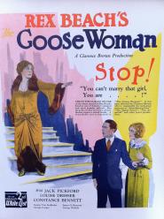 The Goose Woman