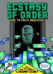 Ecstacy of Order: The Tetris Masters