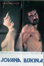 Jovana Lukina