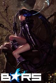 Black Rock Shooter