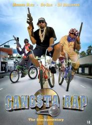 Gangsta Rap: The Glockumentary