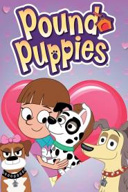 Pound Puppies - Der Pfotenclub