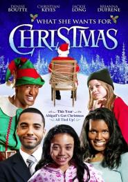 What She Wants for Christmas