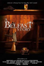 A Belfast Story