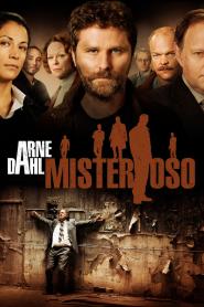 Arne Dahl: Misterioso