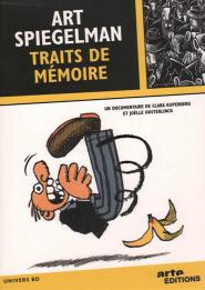 Art Spiegelman, Comic-Zeichner