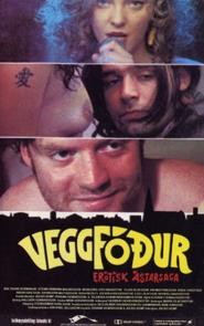 Veggfóður: Erótísk ástarsaga