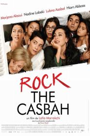 Rock the Casbah