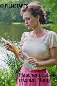 Flaschenpost an meinen Mann