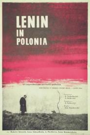 Lenin in Polen