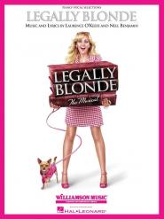 Legally Blonde: The Musical