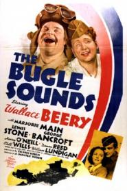 The Bugle Sounds