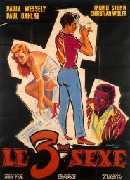 Anders als du und ich