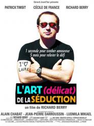 Art (délicat) de la séduction, L'