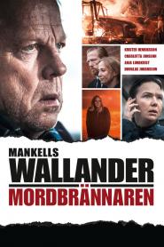 Mankells Wallander: Mordbrenner