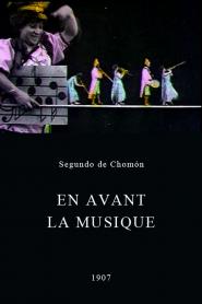 En Avant la musique