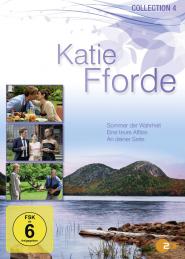 Katie Fforde: An deiner Seite
