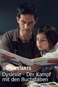 Dyslexie - Der Kampf mit den Buchstaben