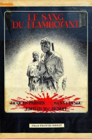 Le Sang du flamboyant