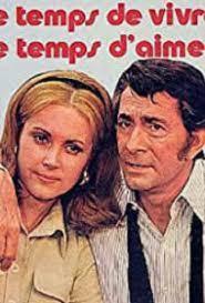 Le Temps de vivre, le temps d'aimer