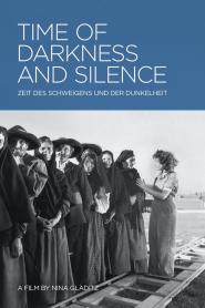Zeit des Schweigens und der Dunkelheit