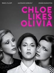 Chloe mag Olivia