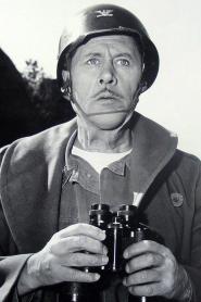 McKeever & the Colonel