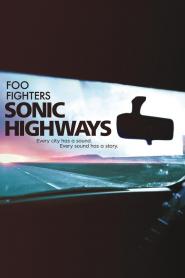 Foo Fighters: Sonic Highways