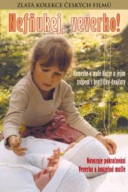 Weine nicht, Eichhörnchen