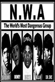N.W.A.: The World's Most Dangerous Group