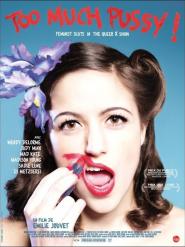 Too Much Pussy! Feminist Sluts, a Queer X Show