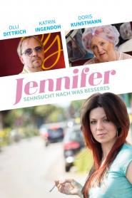 Jennifer - Sehnsucht nach was Besseres