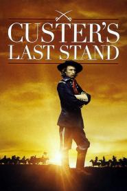 General Custer, eine amerikanische Legende