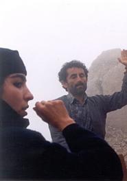 How Samira Made "The Blackboard"