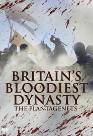 Britanniens blutigste Dynastie