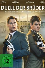 Duell der Brüder - Die Geschichte von Adidas und Puma