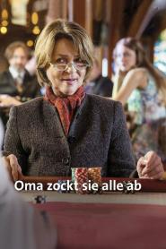 Pokerface - Oma zockt sie alle ab