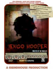 Jengo Hooper